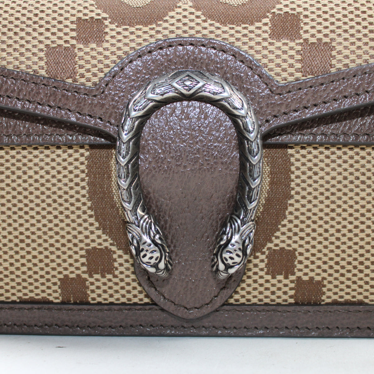 Gucci Dionysus Super Mini Jumbo GG