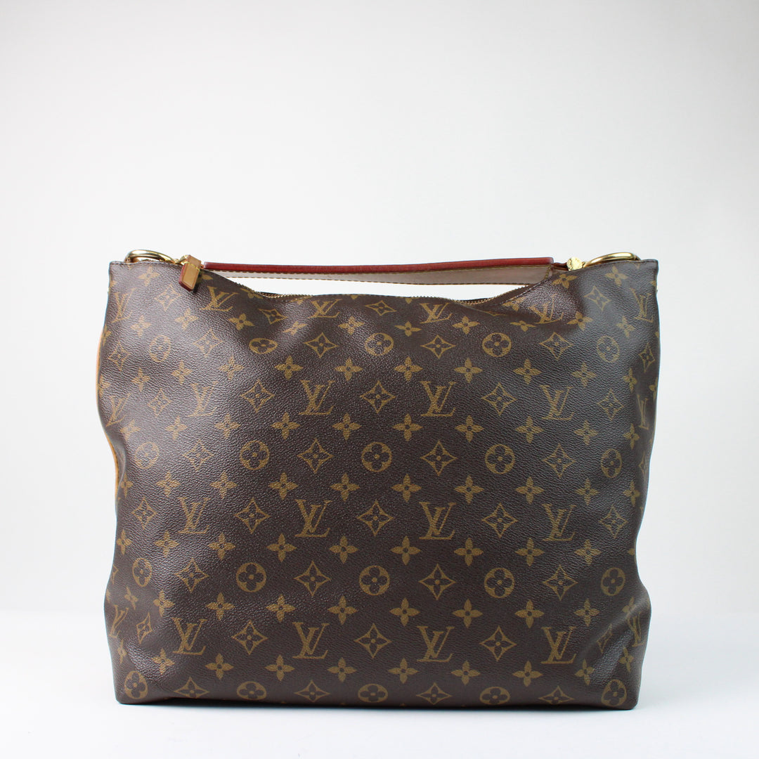 Louis Vuitton Sully MM