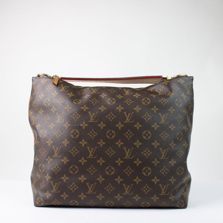 Louis Vuitton Sully MM