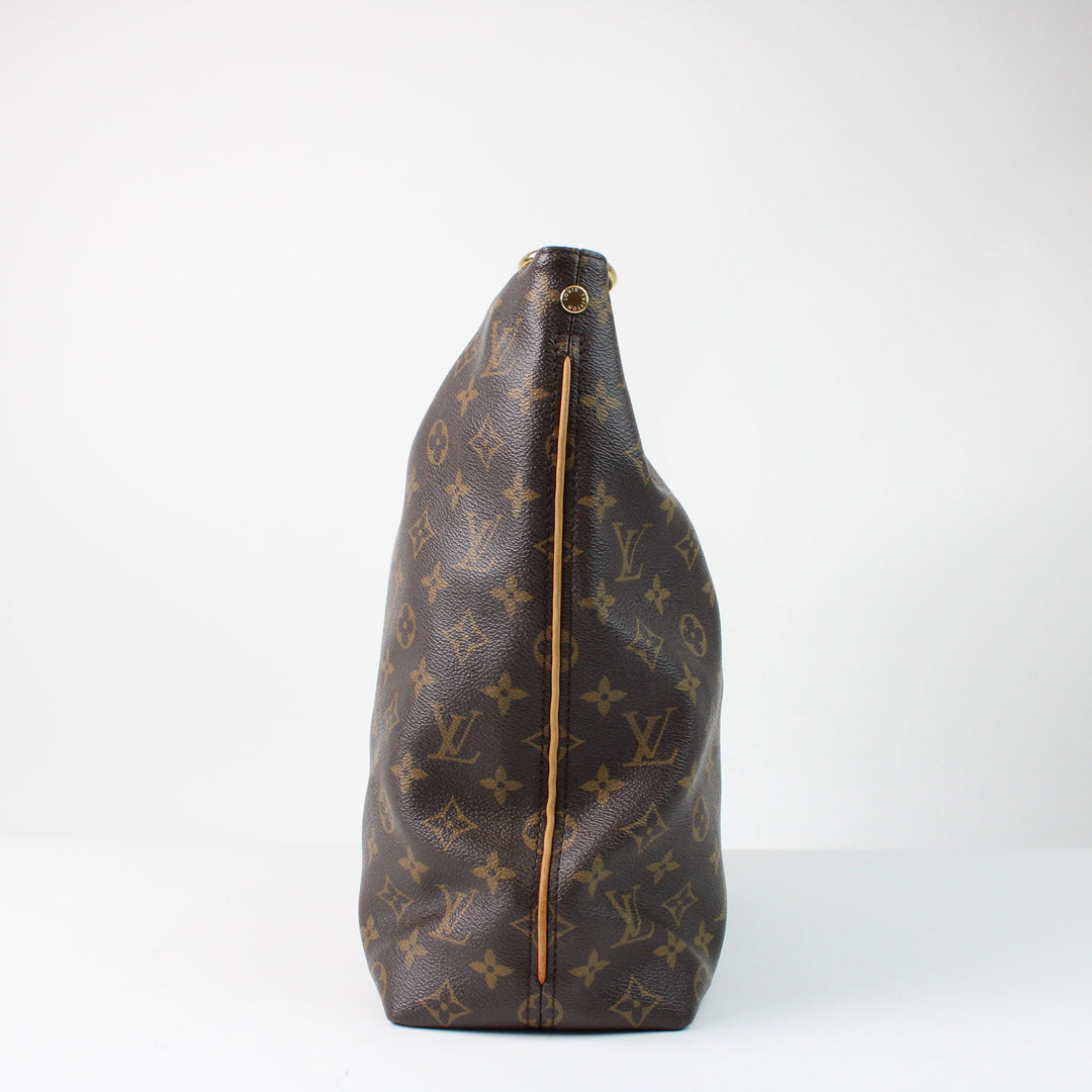 Louis Vuitton Sully MM