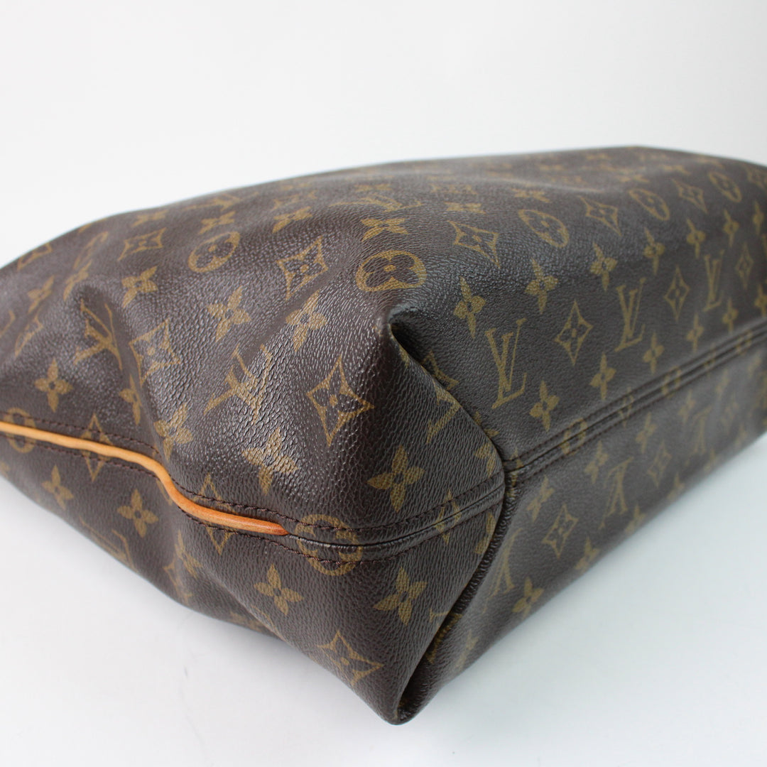 Louis Vuitton Sully MM