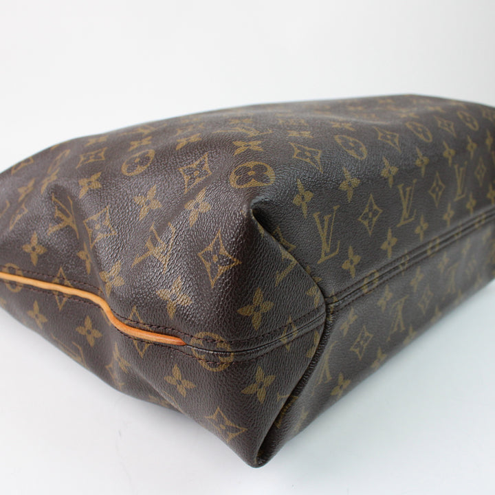 Louis Vuitton Sully MM