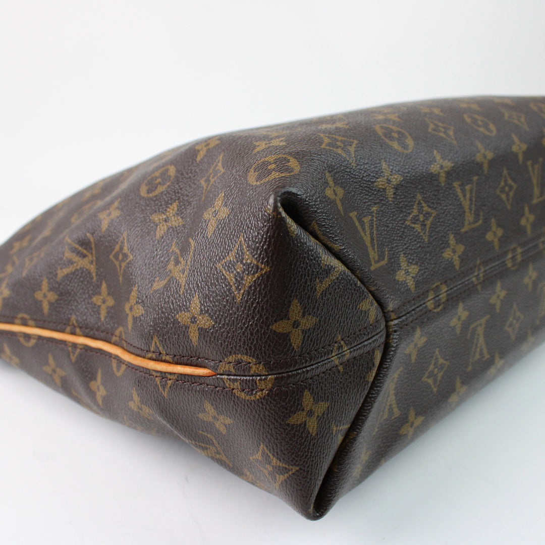 Louis Vuitton Sully MM