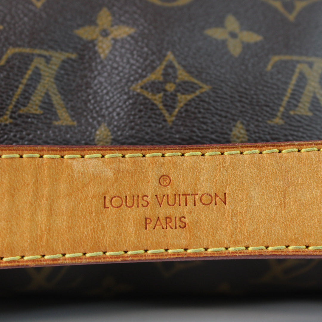 Louis Vuitton Sully MM