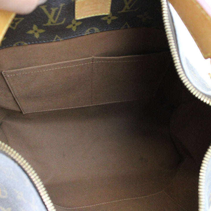 Louis Vuitton Sully MM