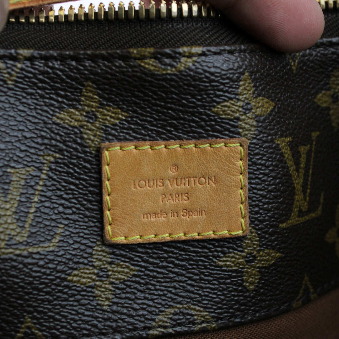 Louis Vuitton Sully MM