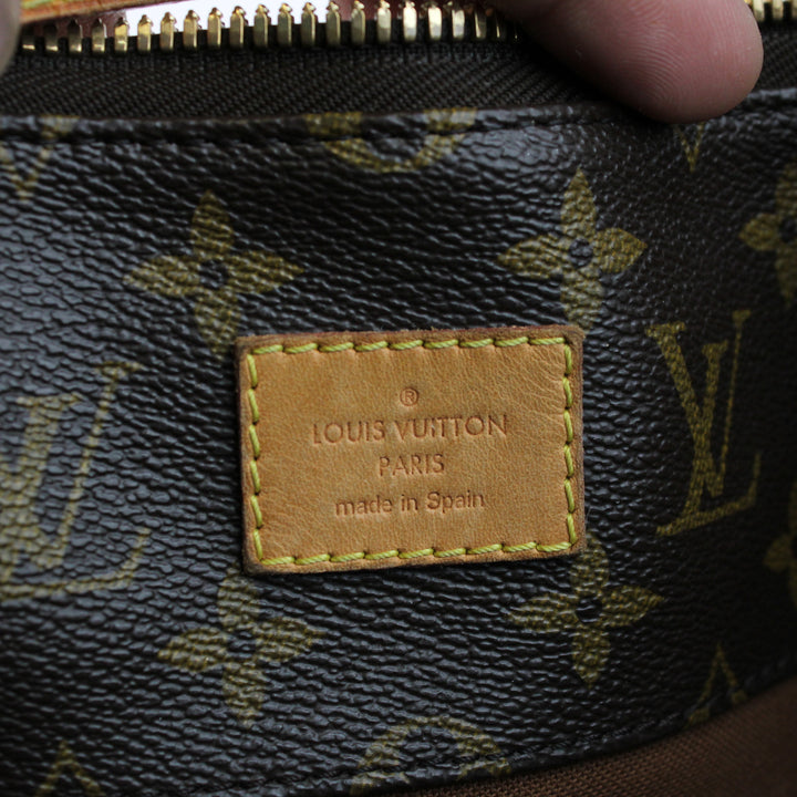 Louis Vuitton Sully MM