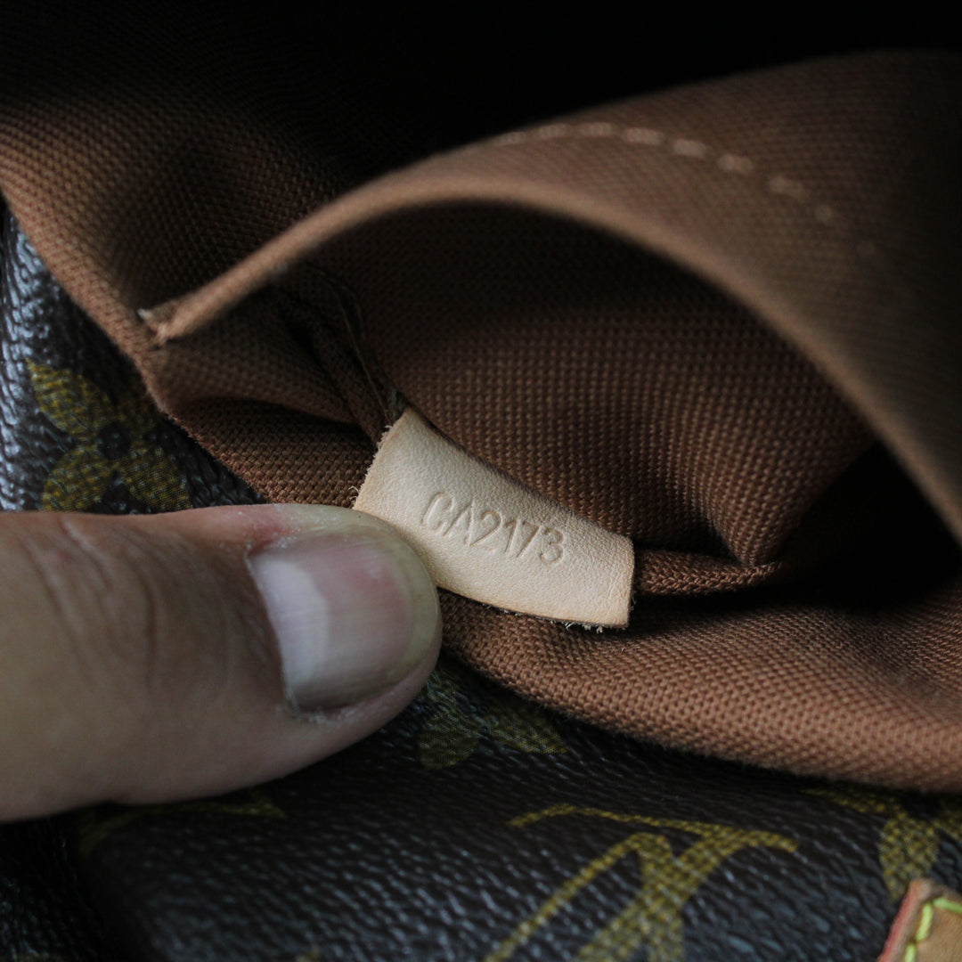 Louis Vuitton Sully MM