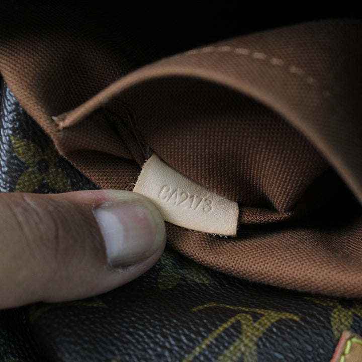 Louis Vuitton Sully MM