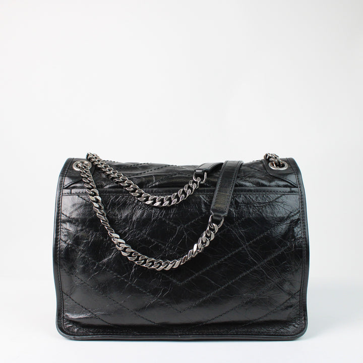 Saint Laurent Niki Media