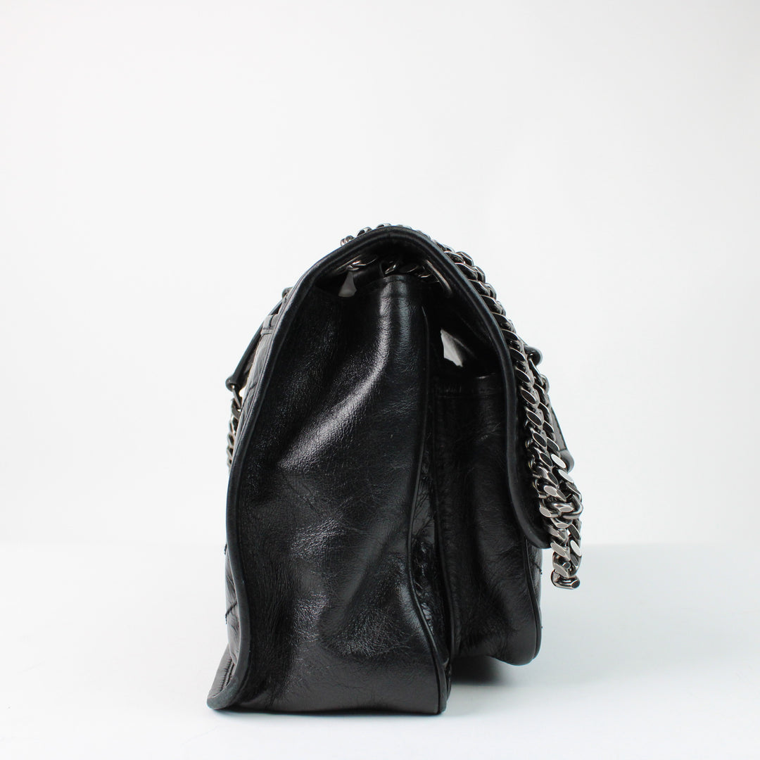 Saint Laurent Niki Media