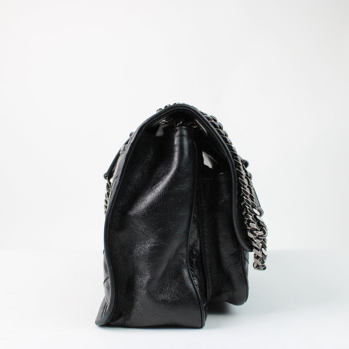 Saint Laurent Niki Media