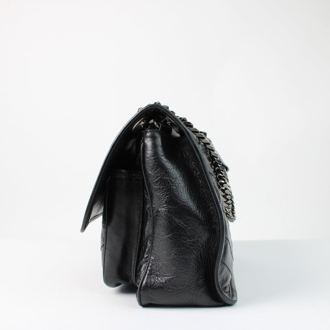 Saint Laurent Niki Media