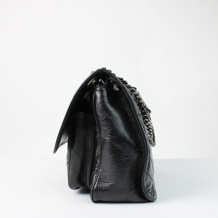 Saint Laurent Niki Media