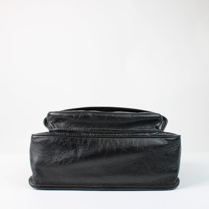 Saint Laurent Niki Media