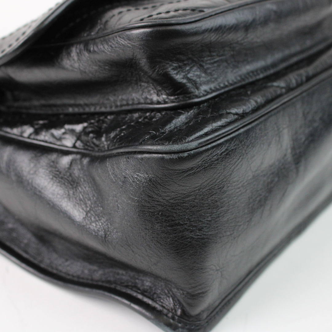 Saint Laurent Niki Media