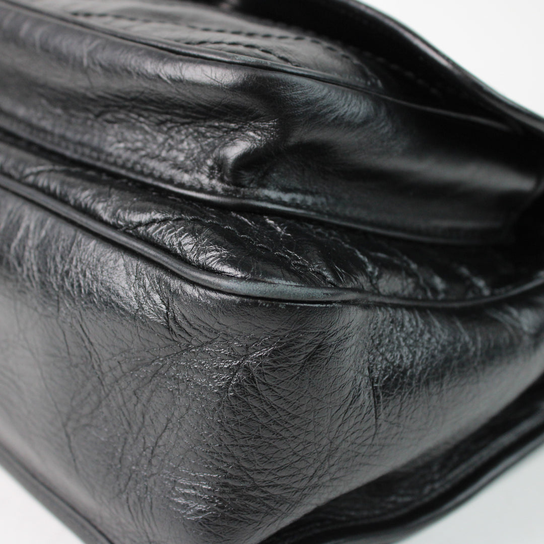 Saint Laurent Niki Media