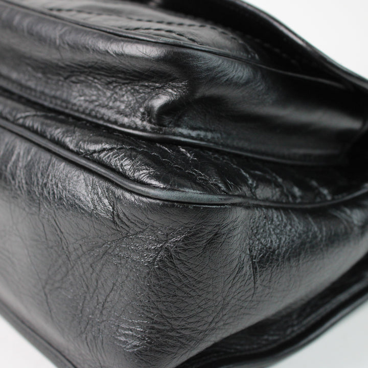 Saint Laurent Niki Media