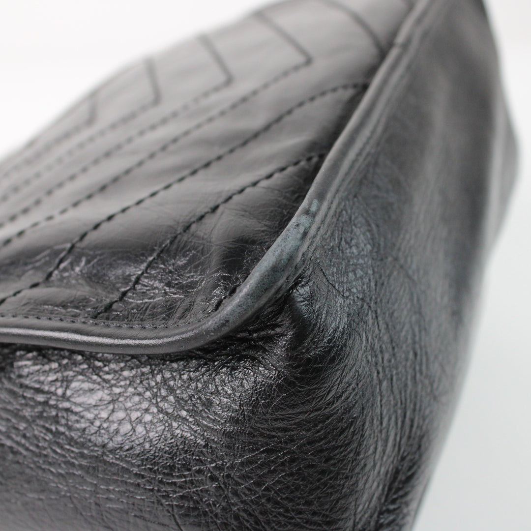 Saint Laurent Niki Media