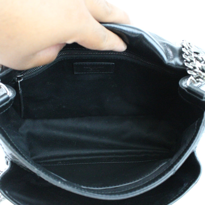 Saint Laurent Niki Media