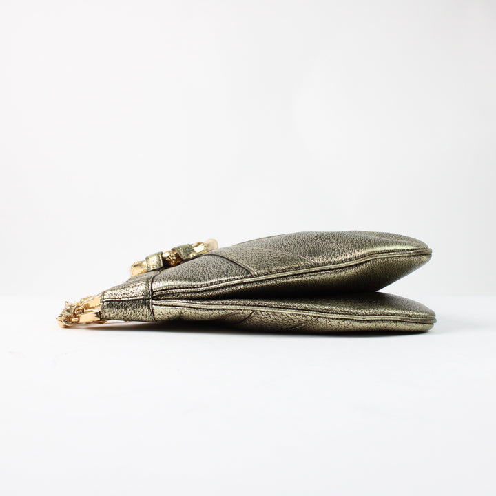 Gucci Bamboo Ring Bag By Tom Ford