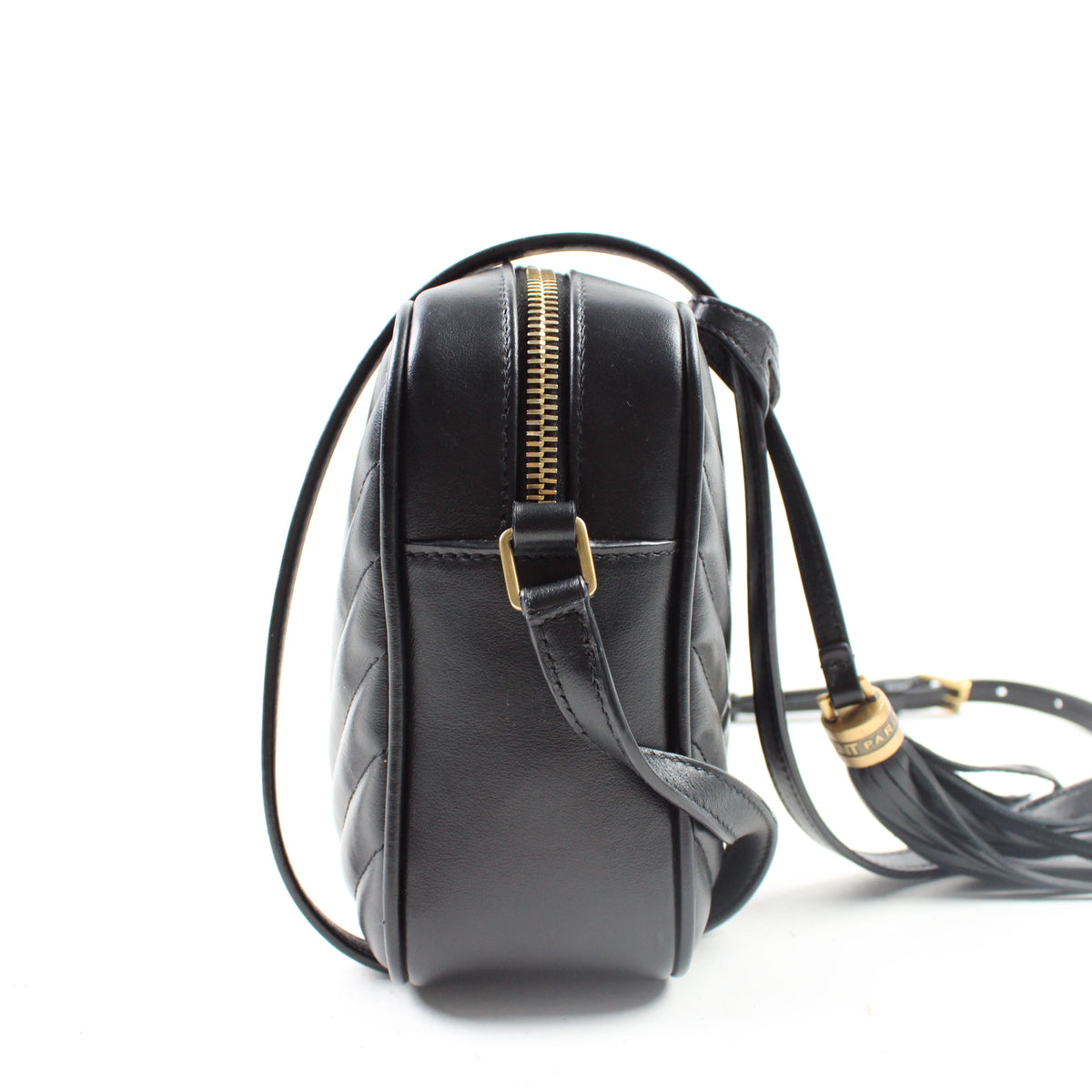 Saint Laurent Lou Camera Bag