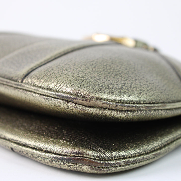 Gucci Bamboo Ring Bag By Tom Ford