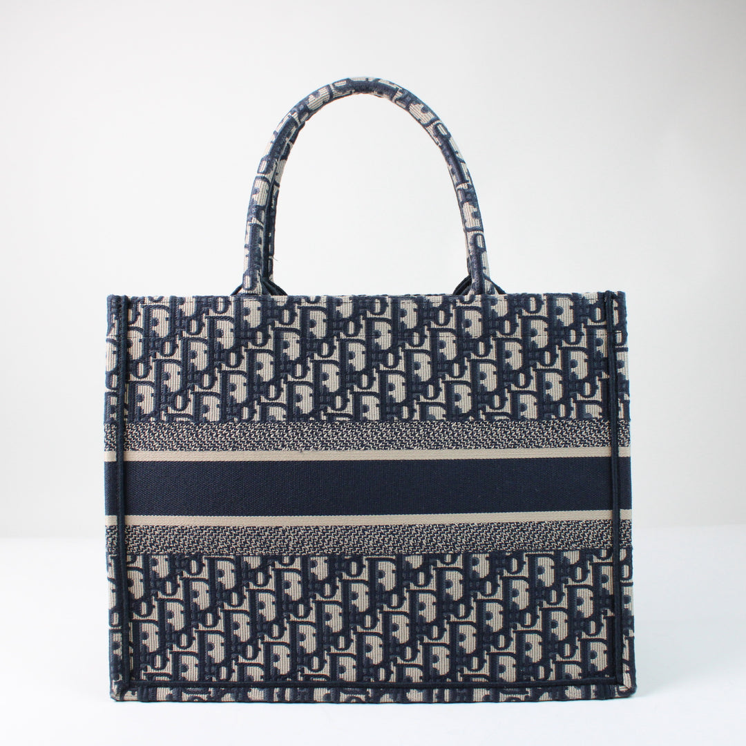 Christian Dior Booktote Media
