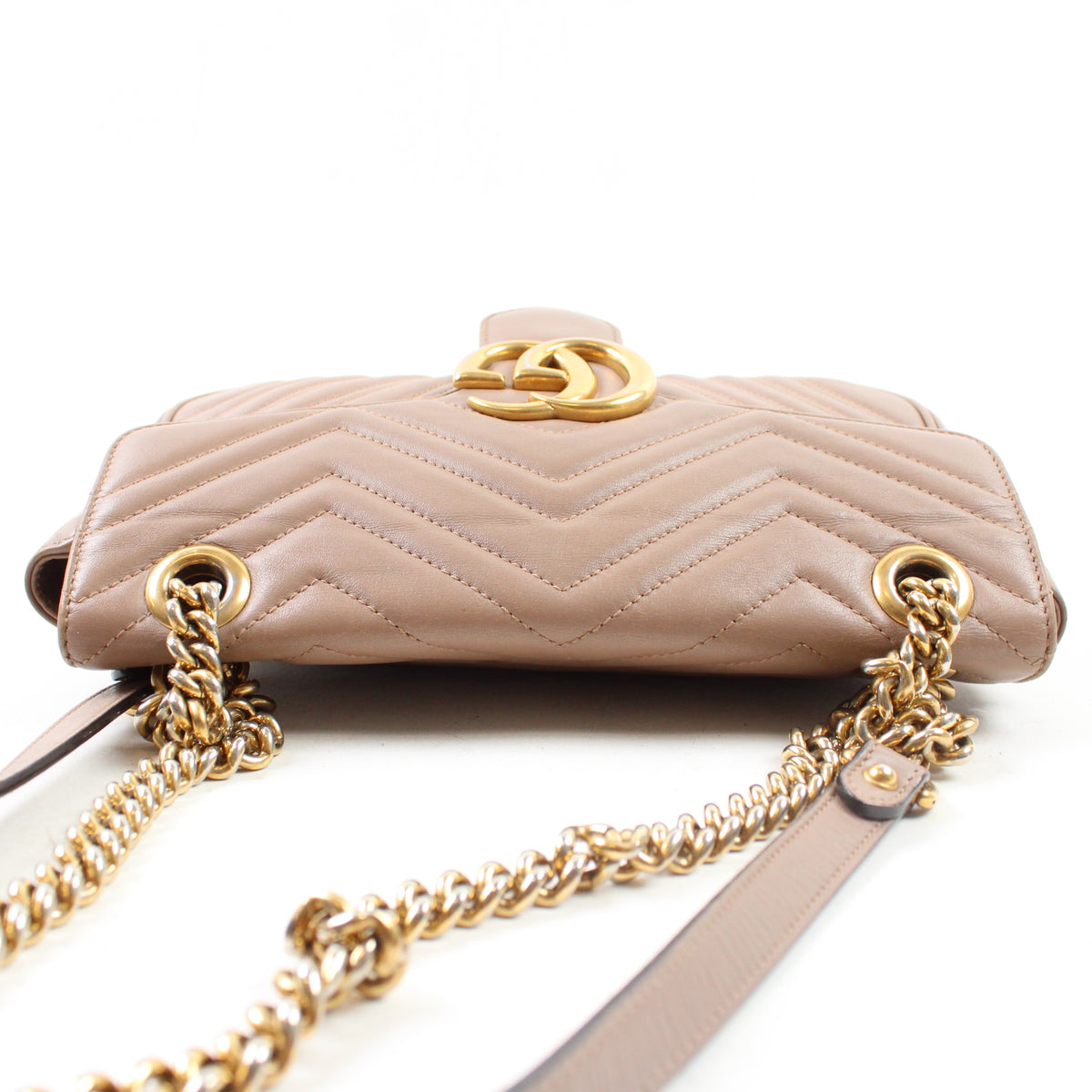 Gucci GG Marmont Media