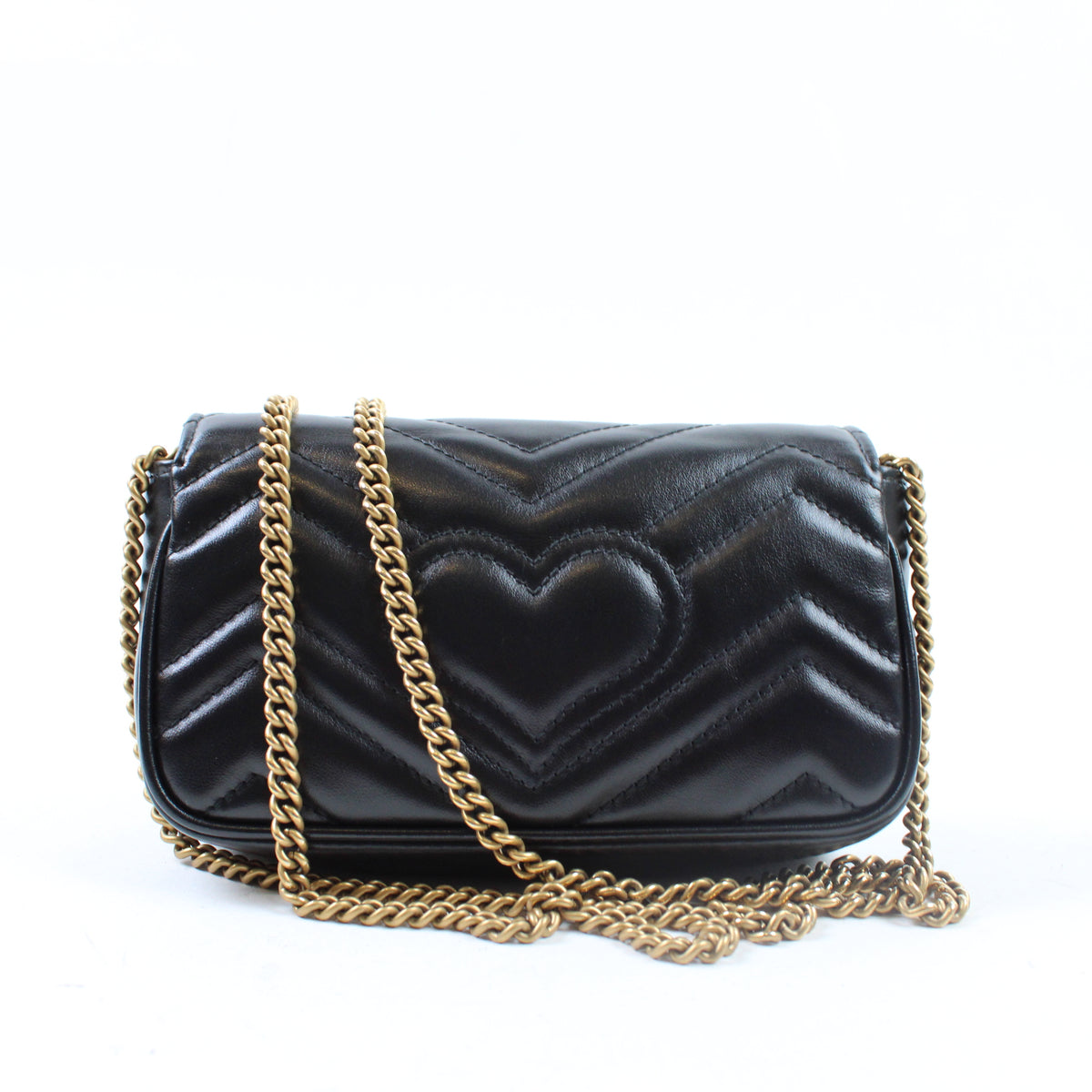 Gucci GG Marmont Super Mini