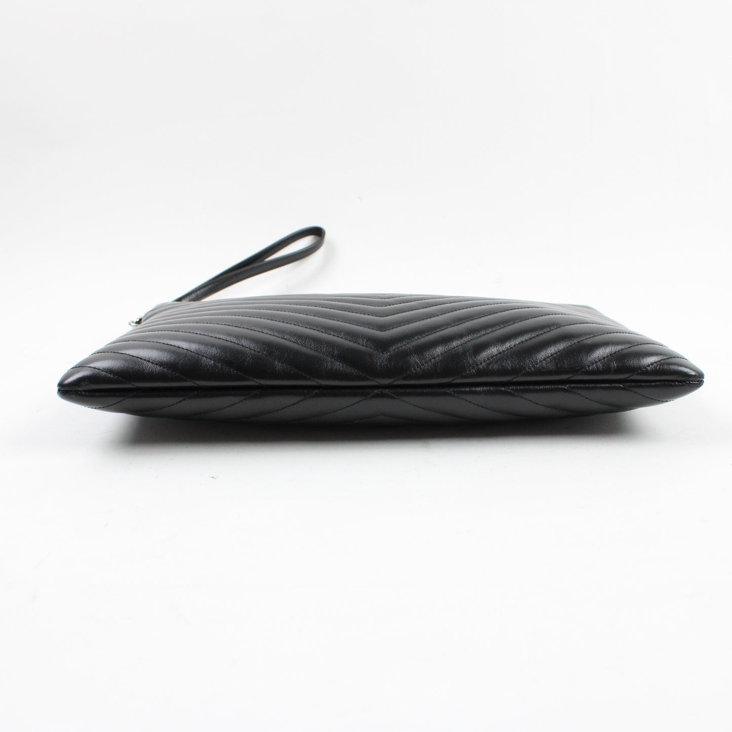 Saint Laurent Cassandre Document Holder