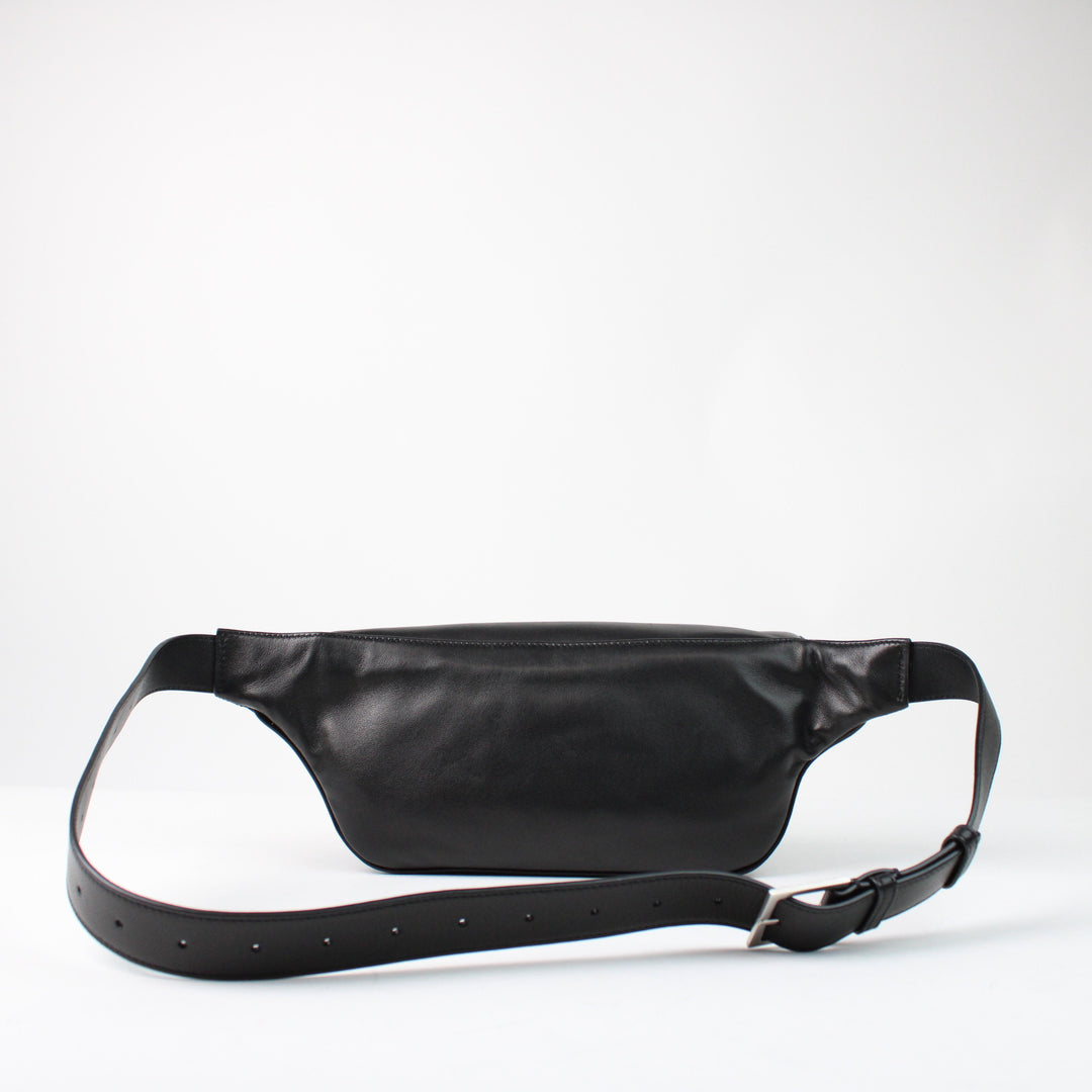 Saint Laurent Cassandre Bum Bag