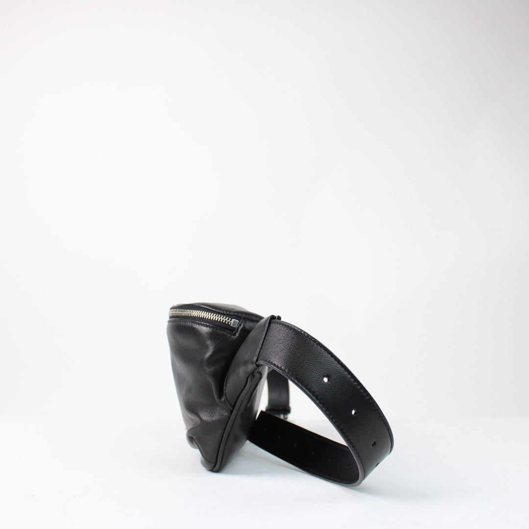Saint Laurent Cassandre Bum Bag