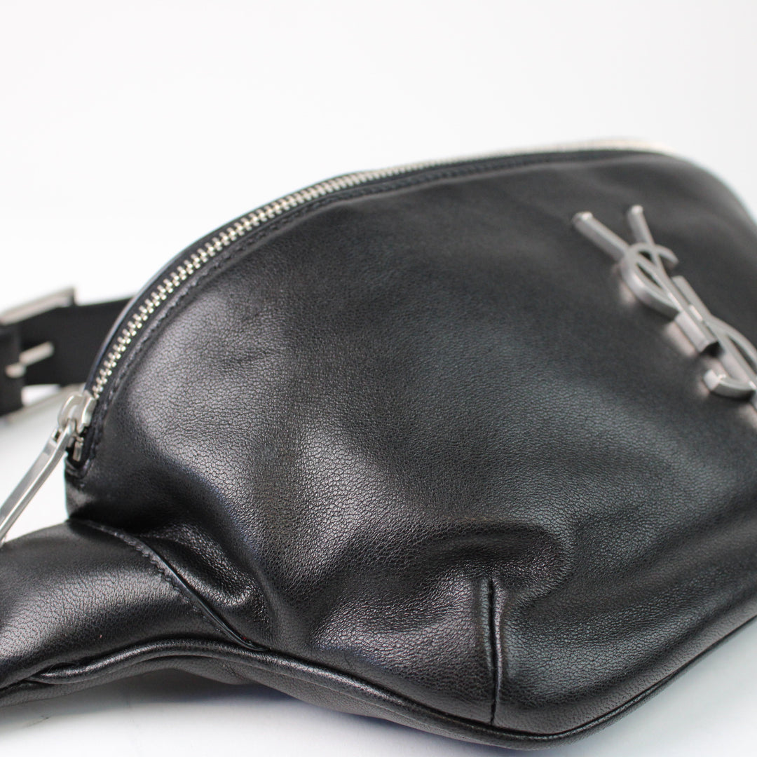 Saint Laurent Cassandre Bum Bag