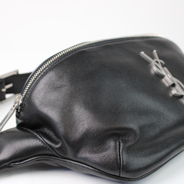 Saint Laurent Cassandre Bum Bag