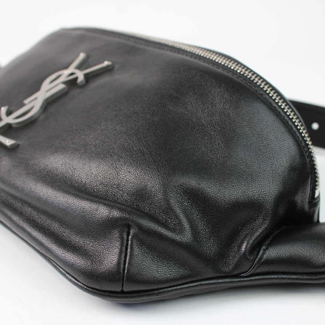 Saint Laurent Cassandre Bum Bag