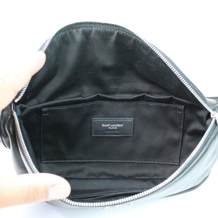Saint Laurent Cassandre Bum Bag