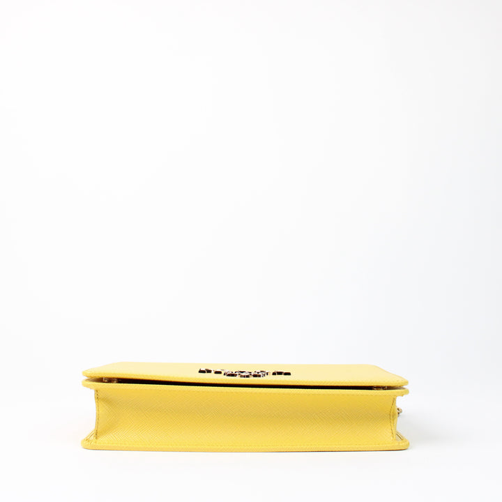 Prada Borsa A Tracolla