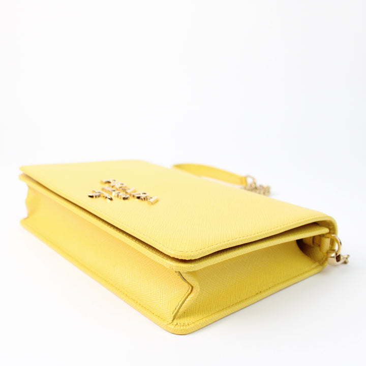 Prada Borsa A Tracolla