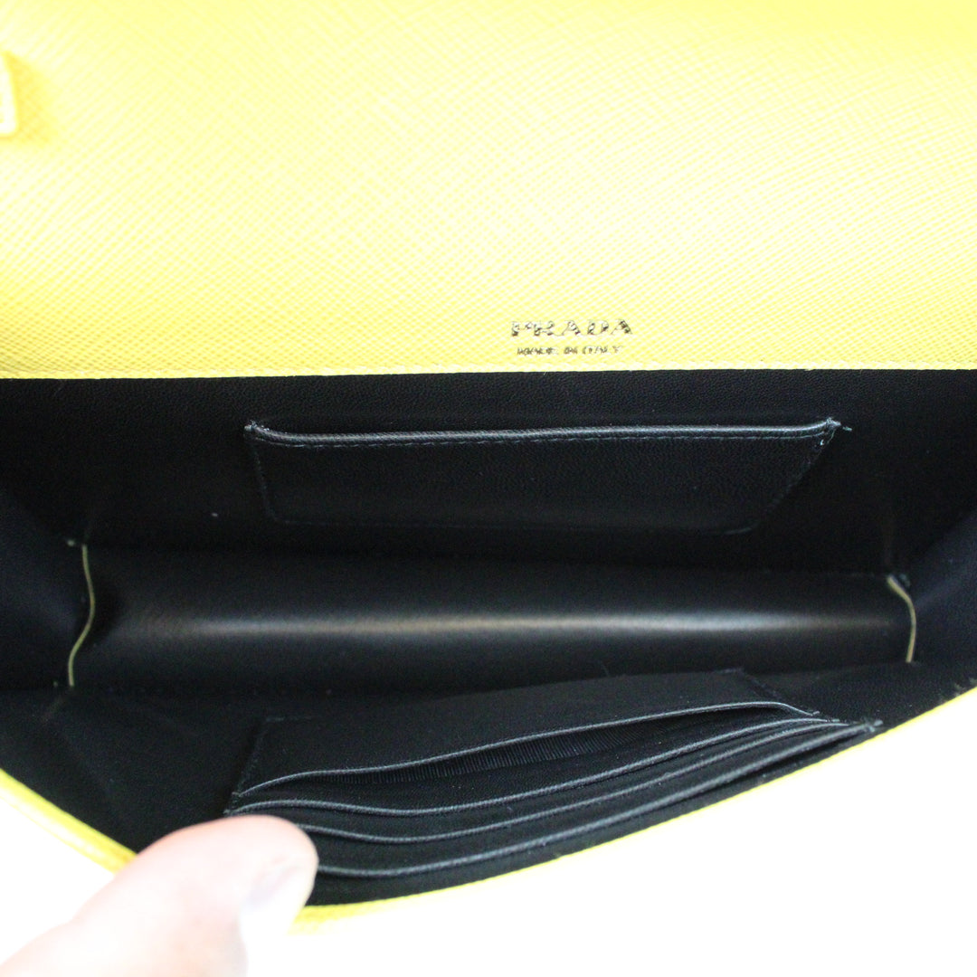 Prada Borsa A Tracolla