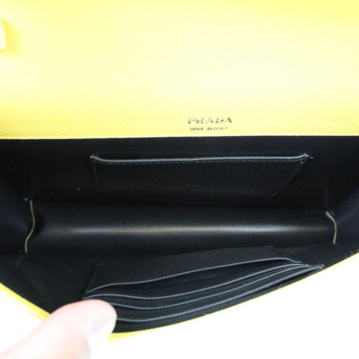 Prada Borsa A Tracolla