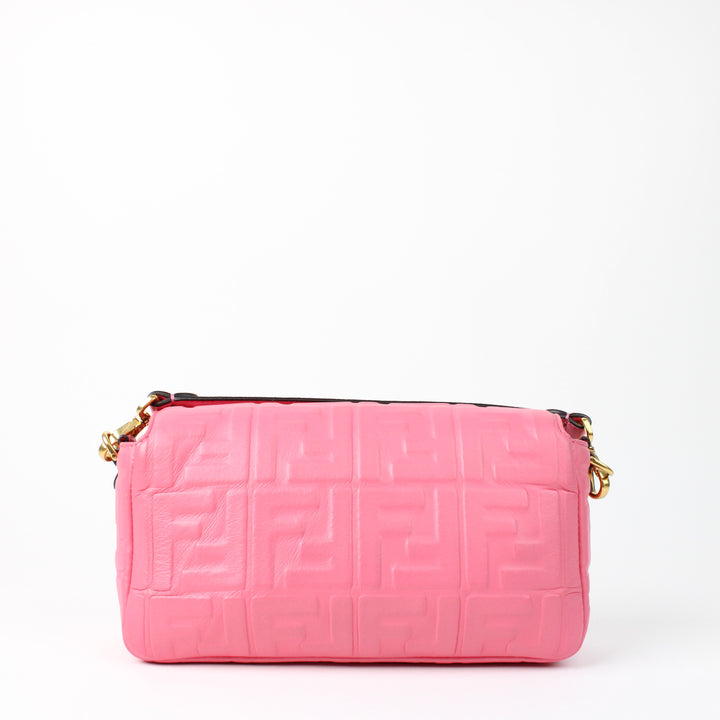 Fendi Baguette Media