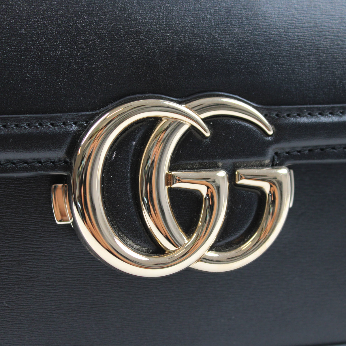 Gucci Go Small