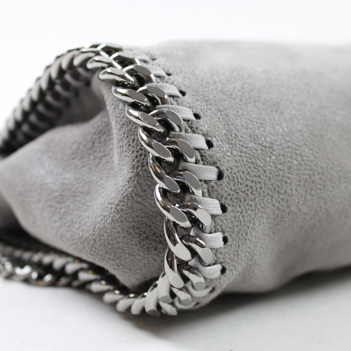 Stella McCartney Falabella 3 Catene Tote Mini