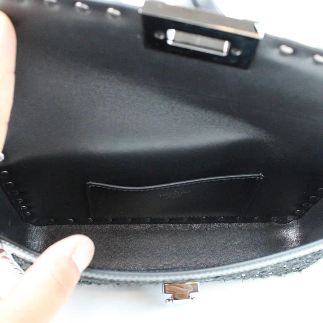 Valentino Garavani Rockstud
