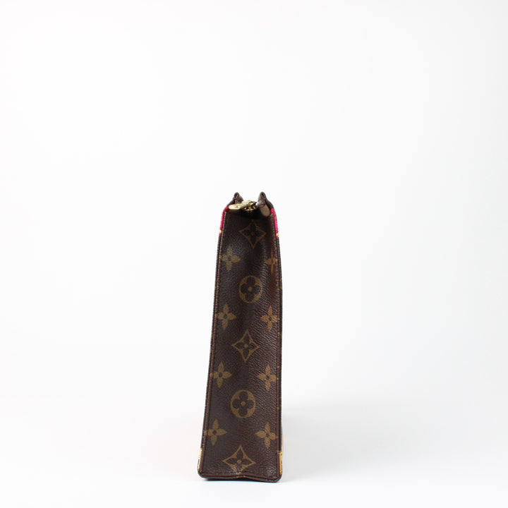 Louis Vuitton Pochette Toilette Summer Trunks 25