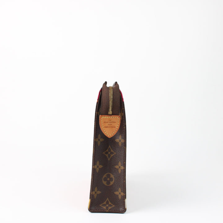 Louis Vuitton Pochette Toilette Summer Trunks 25
