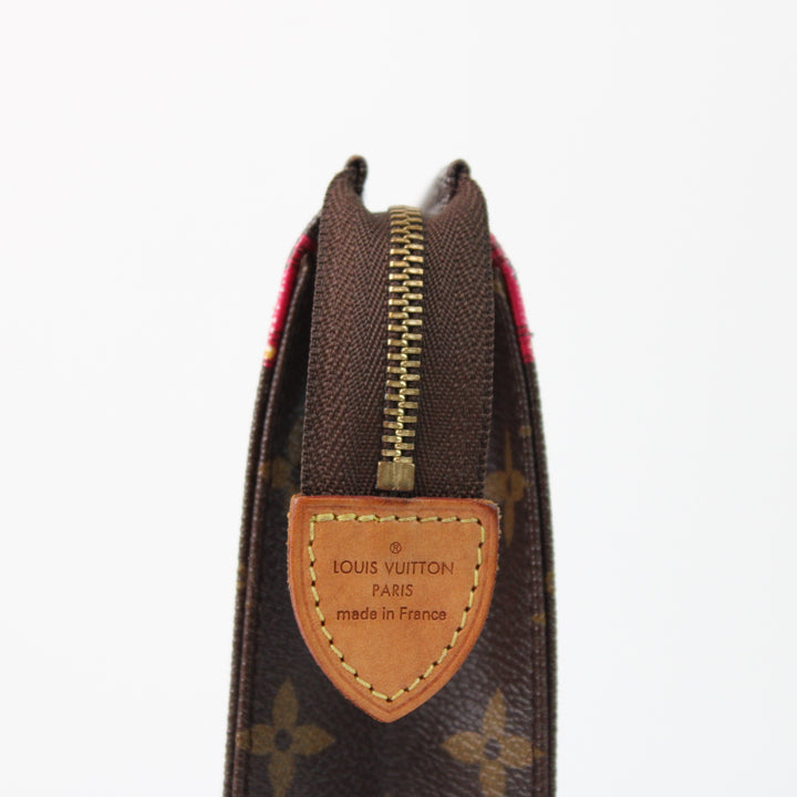 Louis Vuitton Pochette Toilette Summer Trunks 25
