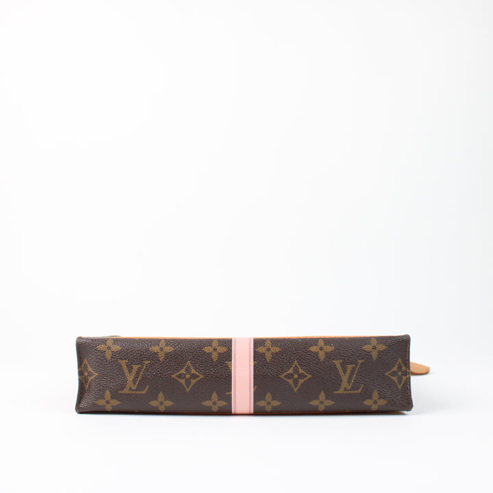 Louis Vuitton Pochette Toilette Summer Trunks 25