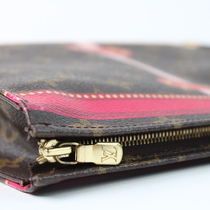 Louis Vuitton Pochette Toilette Summer Trunks 25